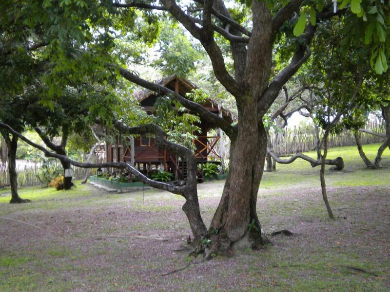 Ciamat Camp image