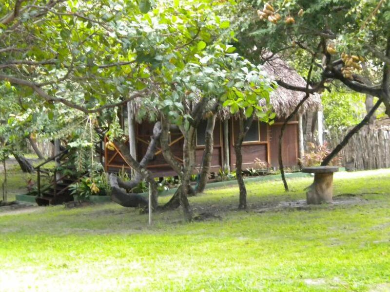 Ciamat Camp image
