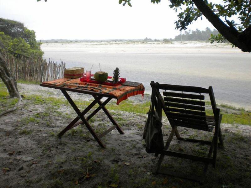 Ciamat Camp image