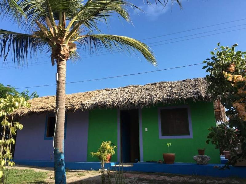 Ciamat Camp image