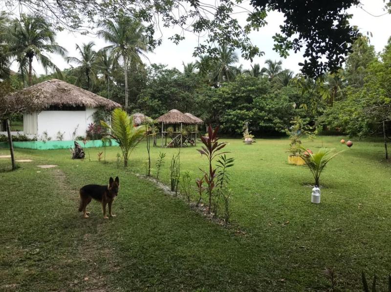 Ciamat Camp image