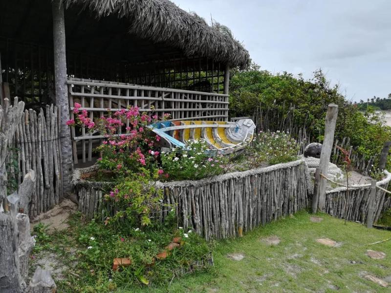 Ciamat Camp image