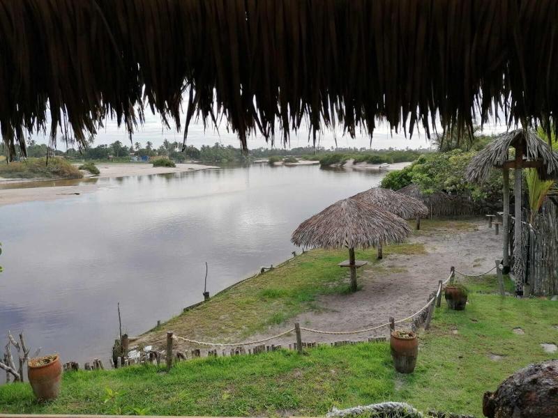 Ciamat Camp image