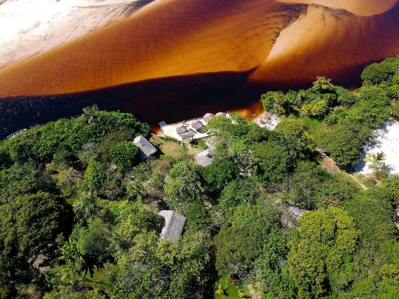 Ciamat Camp image