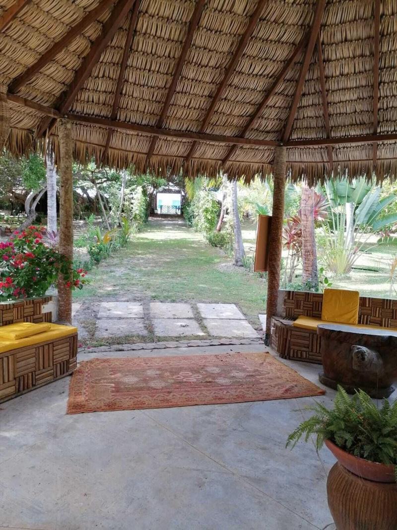 Ciamat Camp image 10