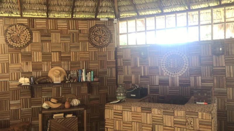 Ciamat Camp image
