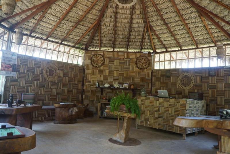 Ciamat Camp image