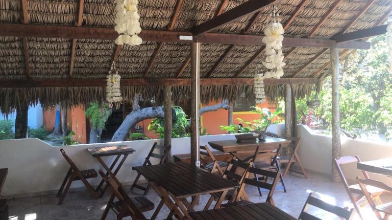 Ciamat Camp image