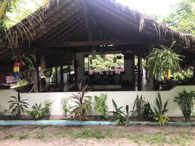 Ciamat Camp image