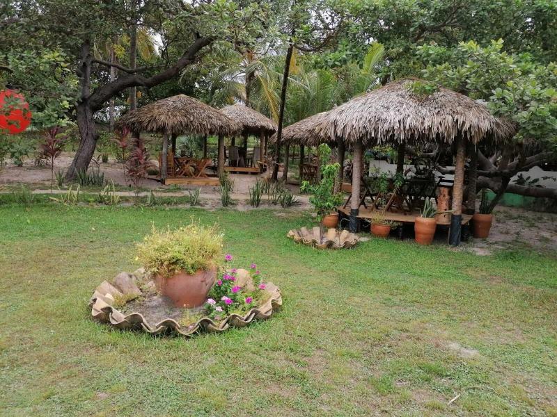 Ciamat Camp image