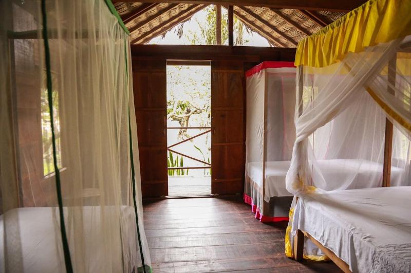 Ciamat Camp image