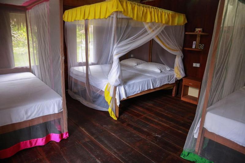 Ciamat Camp image