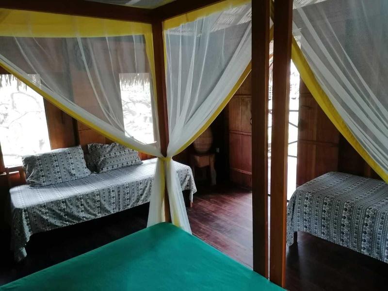 Ciamat Camp image