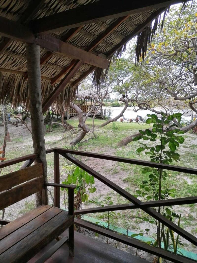Ciamat Camp image