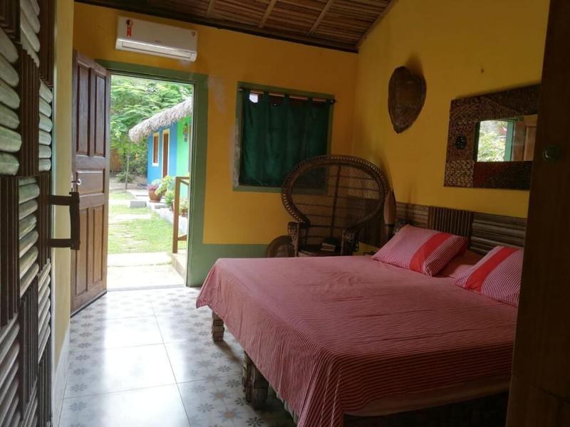 Ciamat Camp image