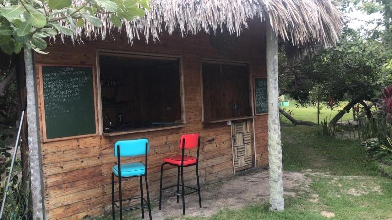 Ciamat Camp image