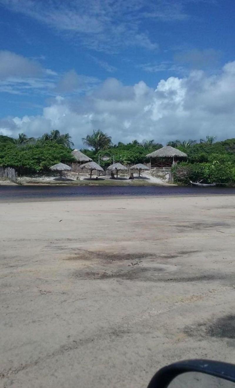 Ciamat Camp image