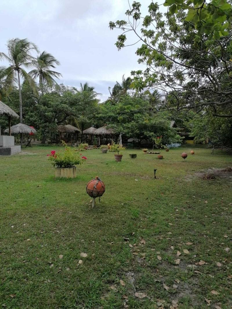 Ciamat Camp image