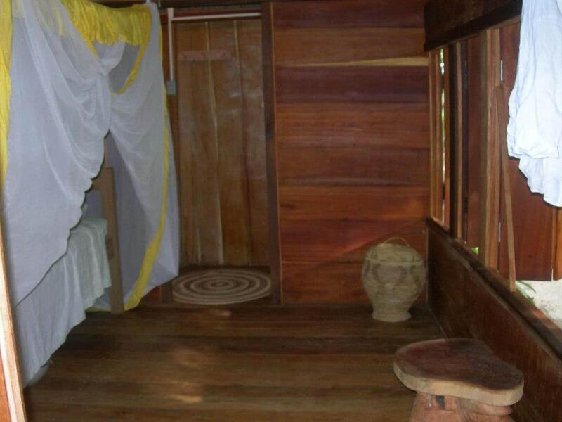 Ciamat Camp image