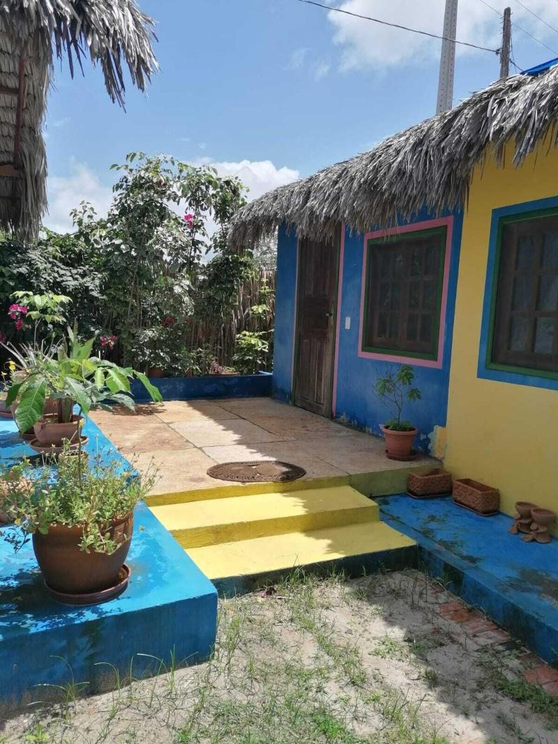 Ciamat Camp image
