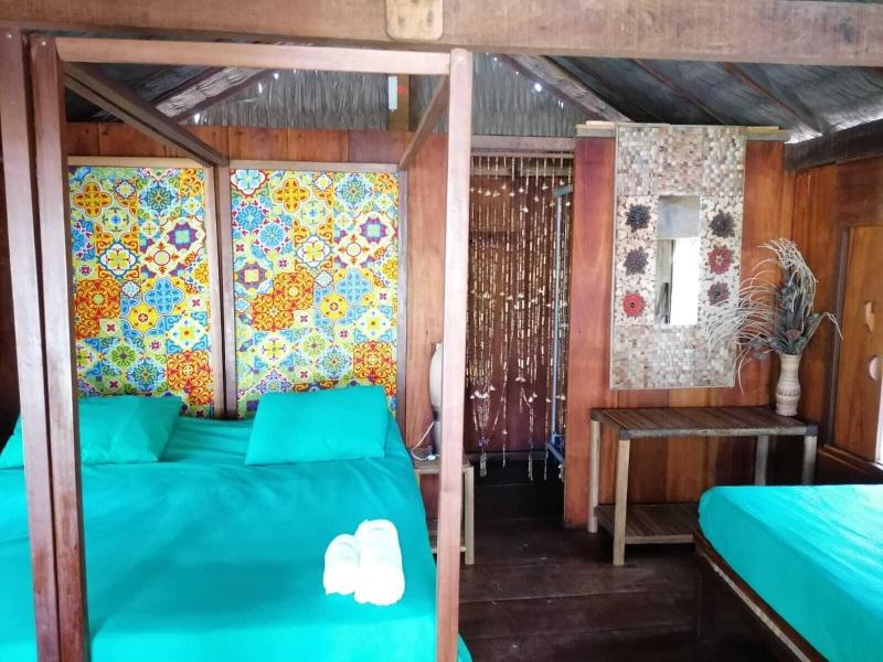 Ciamat Camp image