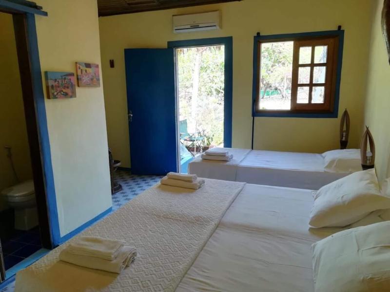Ciamat Camp image