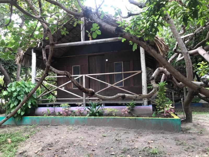 Ciamat Camp image