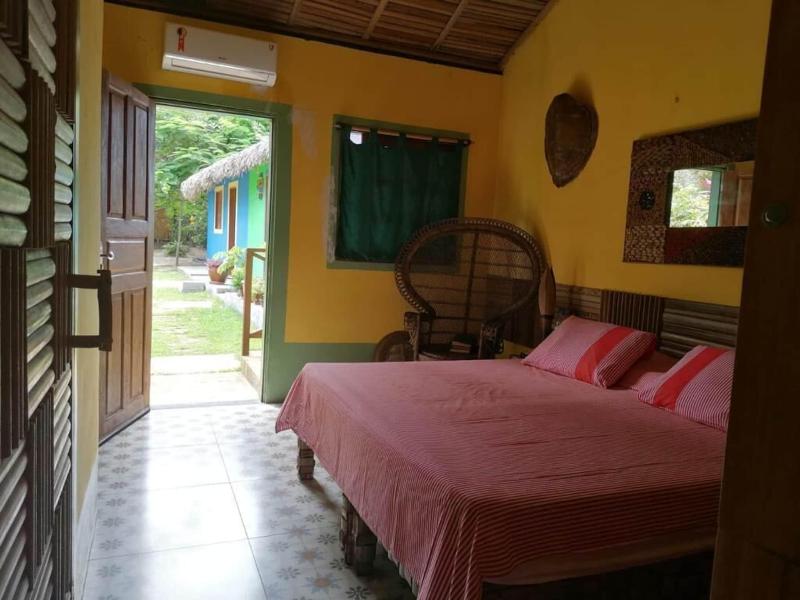 Ciamat Camp image