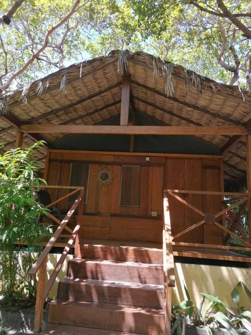 Ciamat Camp image