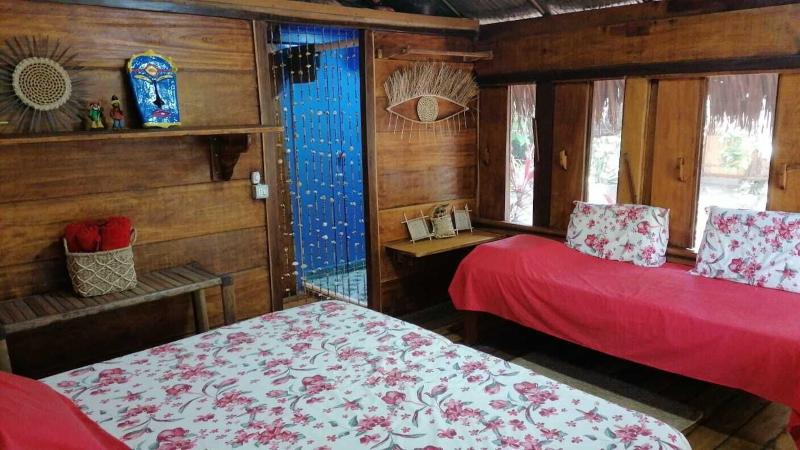 Ciamat Camp image
