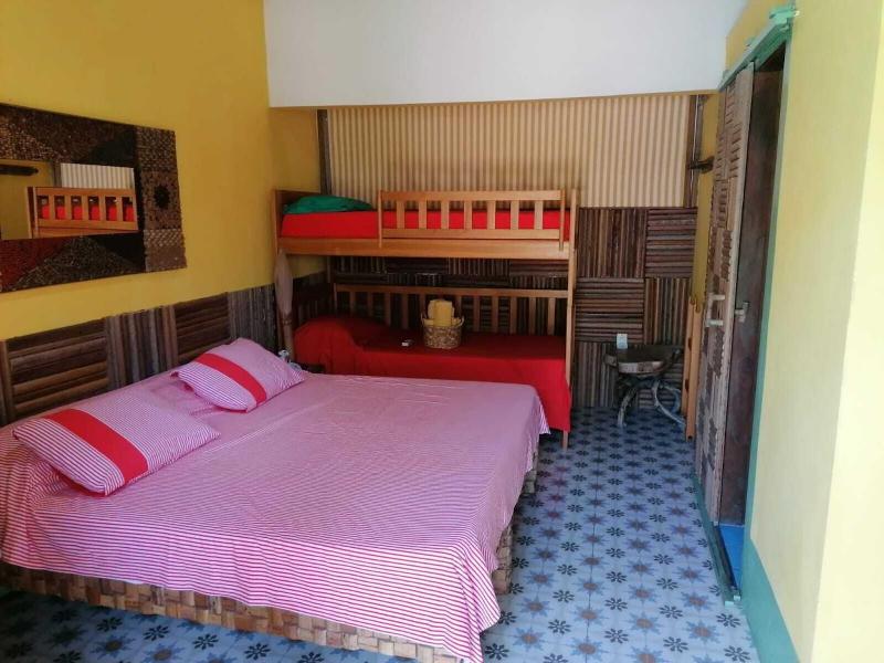 Ciamat Camp image