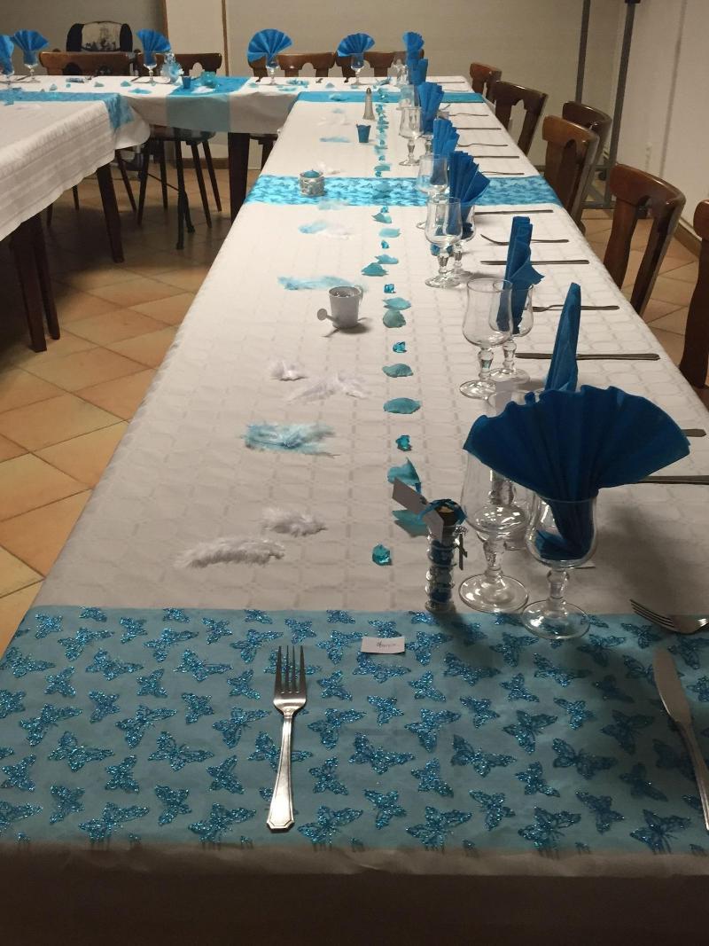 La Table des Bons Pères image