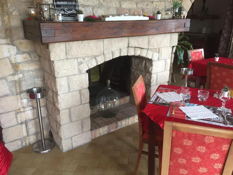 La Table des Bons Pères image