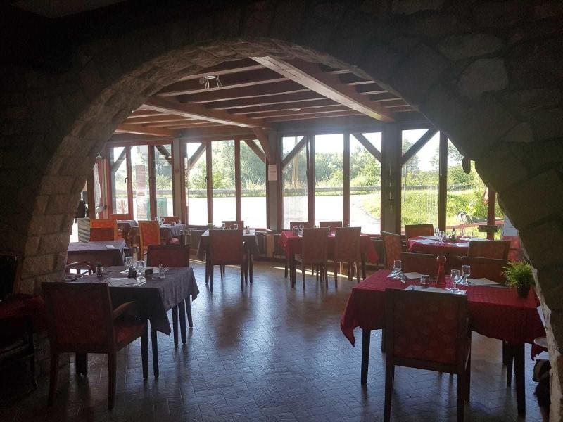 La Table des Bons Pères image