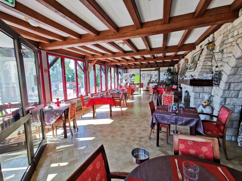 La Table des Bons Pères image