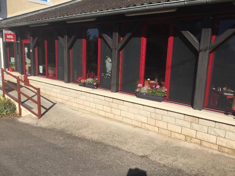 La Table des Bons Pères image