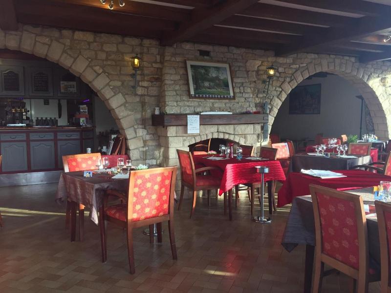 La Table des Bons Pères image