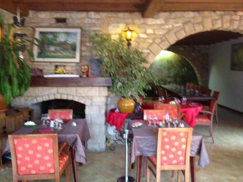 La Table des Bons Pères image