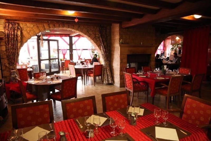 La Table des Bons Pères image