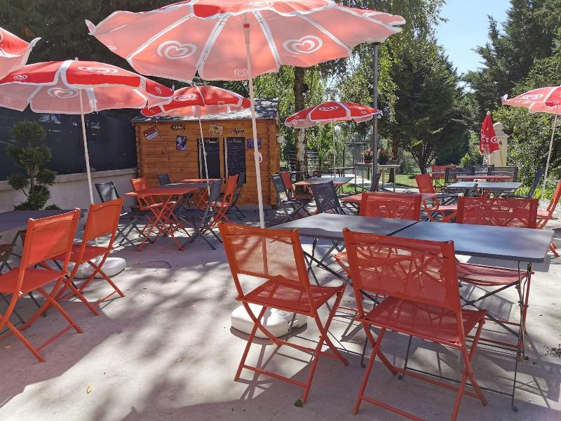 La Table des Bons Pères image