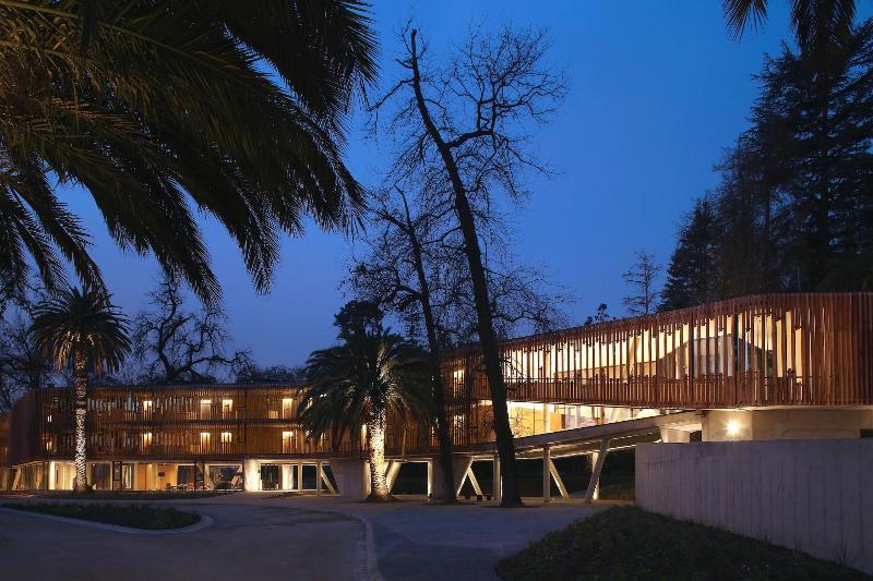 Las Majadas de Pirque, Hotel & Centro de Conversac