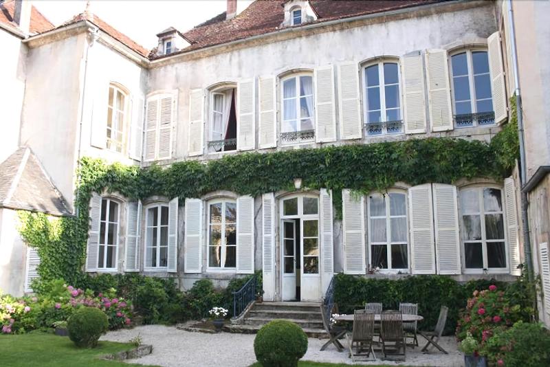B&B Le Jardin de Carco — general view