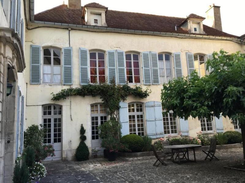 B&B Le Jardin de Carco — general view