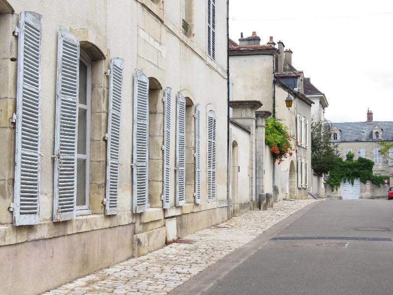 B&B Le Jardin de Carco — general view