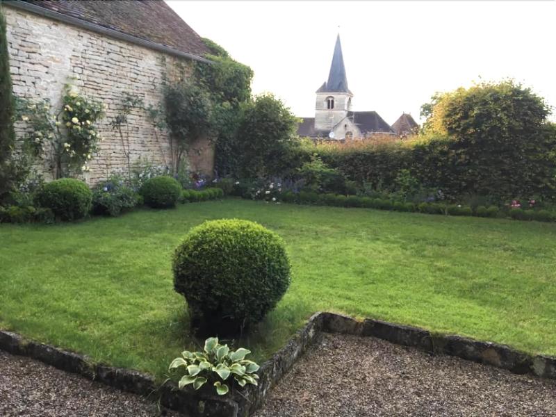 B&B Le Jardin de Carco — general view