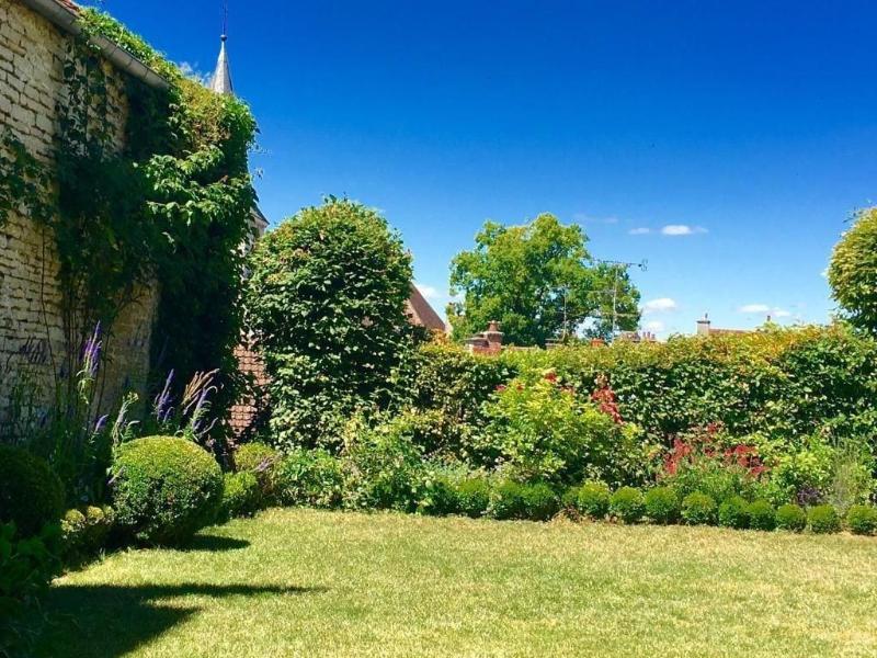 B&B Le Jardin de Carco — exterior view