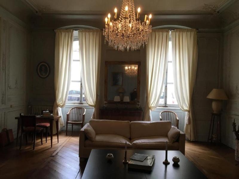 B&B Le Jardin de Carco image