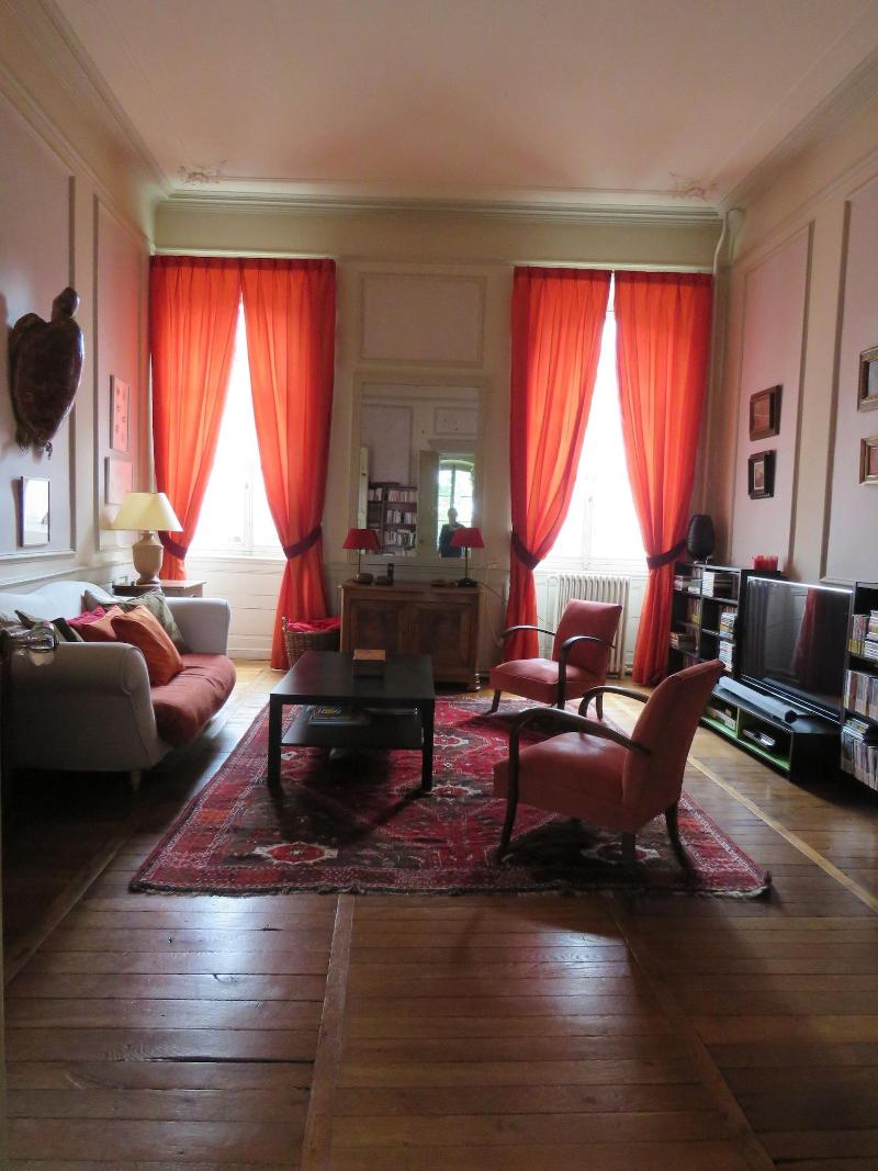 B&B Le Jardin de Carco image