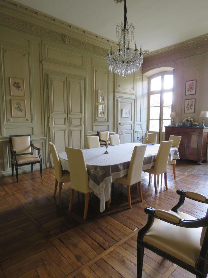 B&B Le Jardin de Carco image