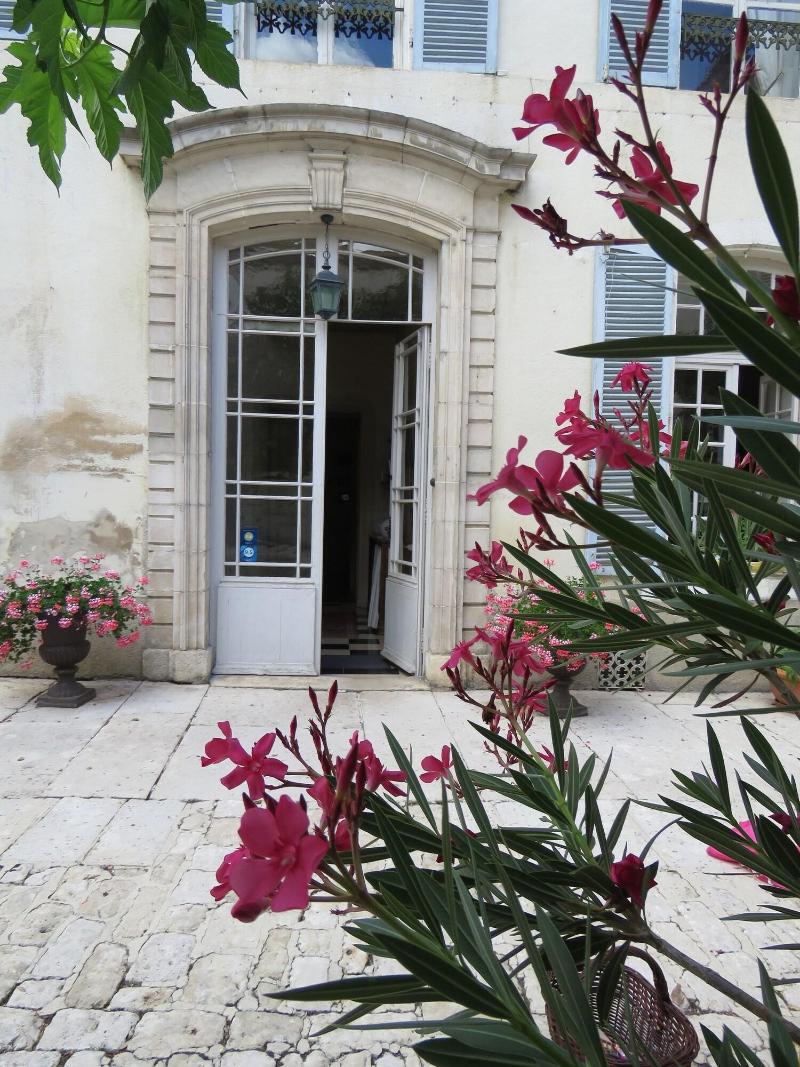 B&B Le Jardin de Carco image